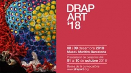Foto DRAP-ART 2018 PRESENTACIÓN DE PROYECTOS